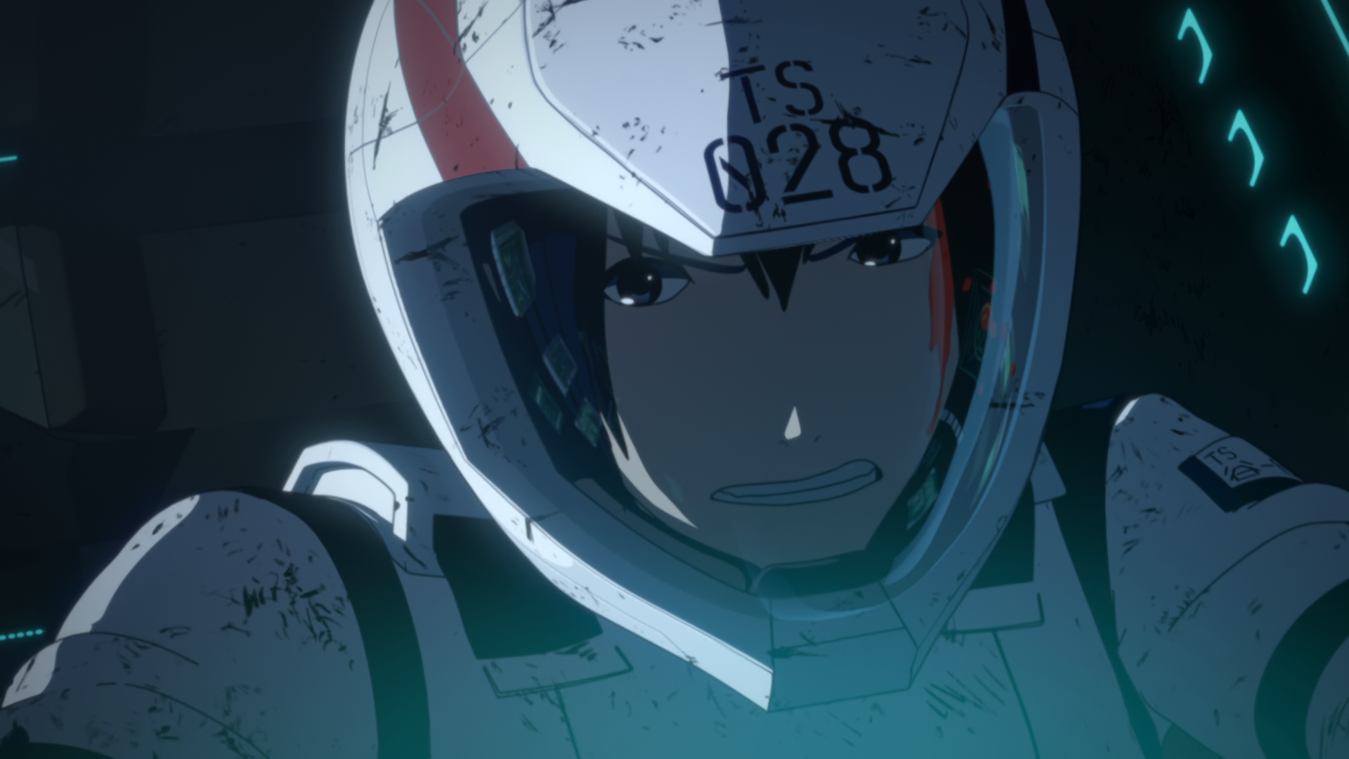 Knights of Sidonia (Haru_23)